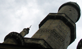 ﻿Zürih'te Altı Minare