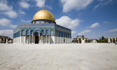 ﻿Kudüs: İnsanlığın Nefsinden Ruhuna