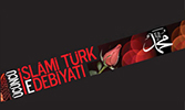 ﻿3. İslami Türk Edebiyatı Sempozyumu