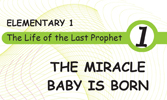 ﻿Peygamberimin Hayatını İngilizce'den okuyorum: The Life of The Prophet